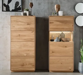 Highboard Vasado 