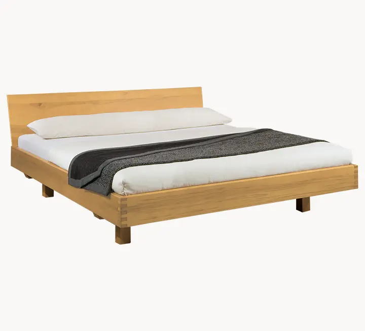 Massief houten bed Verona 