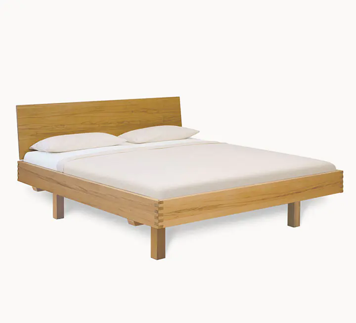 Massief houten bed Verona 