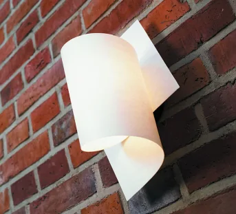 abortus scheidsrechter zo veel Wandlampen - gemaakt van ecologisch verantwoorde materialen | allnatura  Nederland