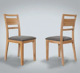 Gestoffeerde stoelen | Nederland